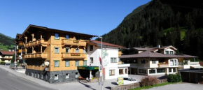 Hotel Garni Forelle, Tux, Österreich